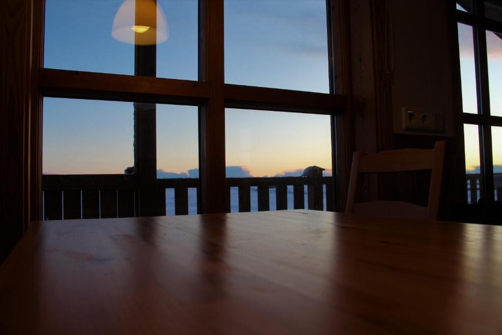 Egilsstaðir 1 Guesthouse room 4