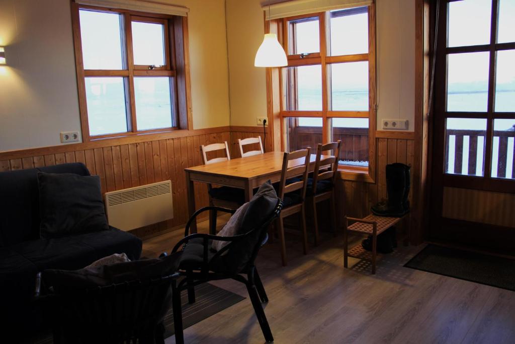 Egilsstaðir 1 Guesthouse room 5