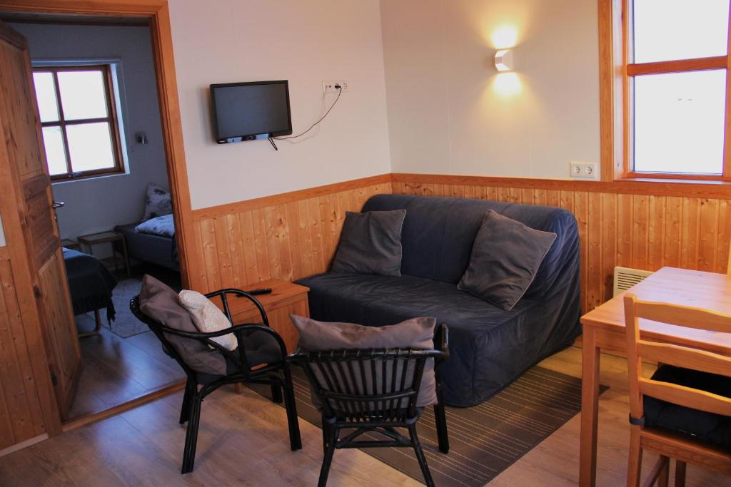 Egilsstaðir 1 Guesthouse room 6
